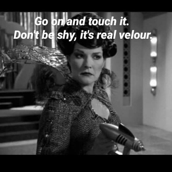 Meet your Posher, Nena - Picture 11 of 16